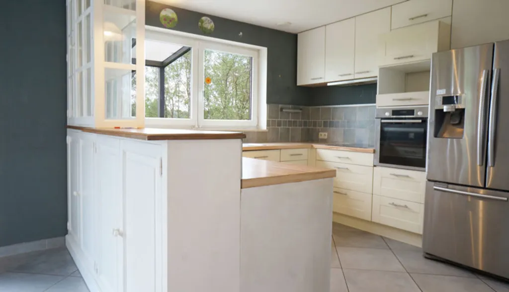 3-bedroom house in Genval