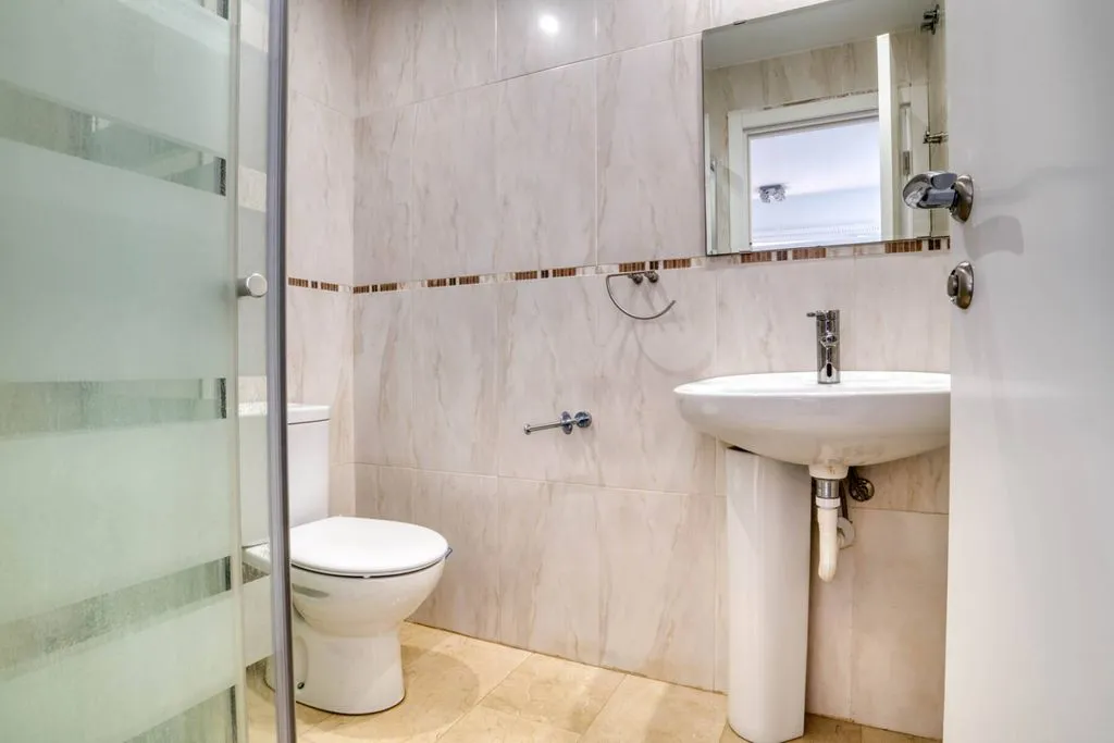 Vannitoad - Detached House with Pool in Calonge