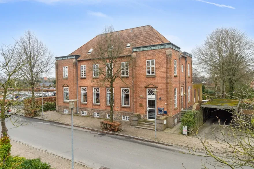 Extérieur - Office Space with Kitchen in Central Hammel