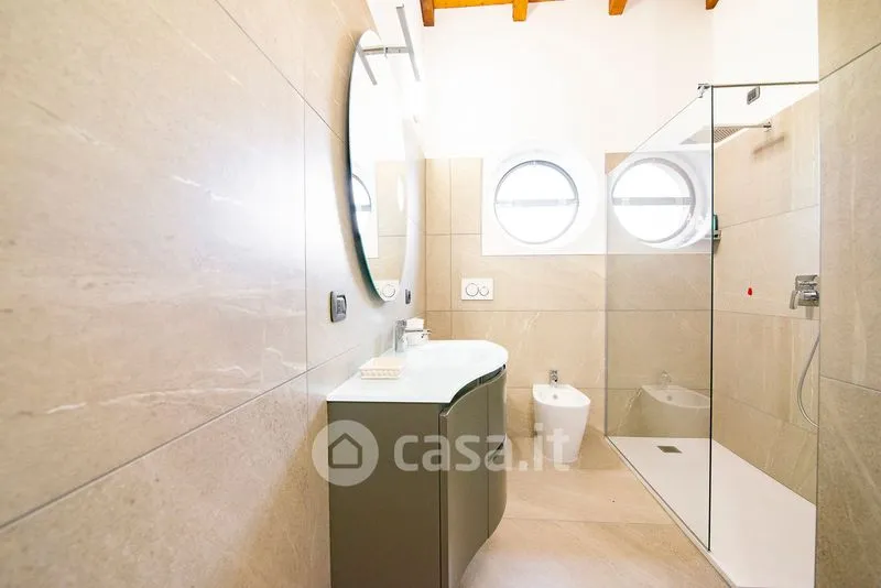 Salles de bain - Casale with Pool in Godiasco Salice Terme