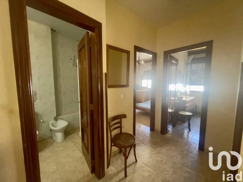 Vannitoad - Historic Restaurant with Terrace in Villamiel