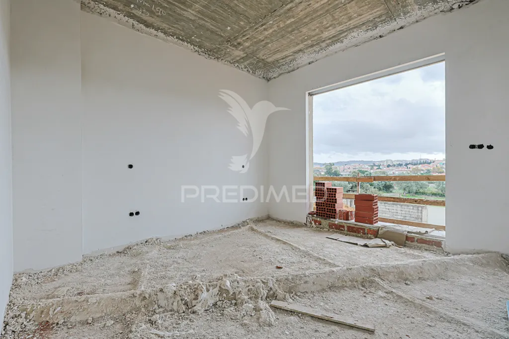 Stanze - Luxury Villa with Private Pool in Loures