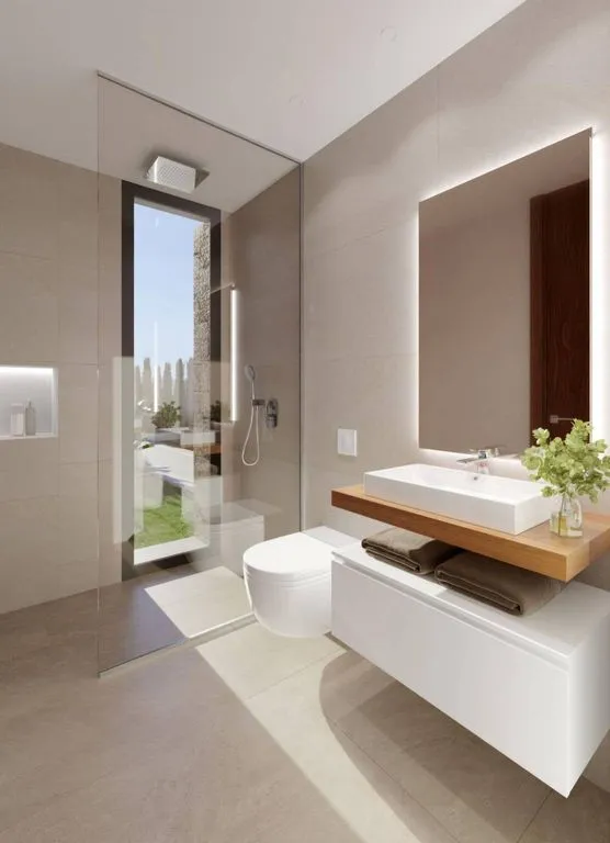Vannitoad - Luxury Villa with Pool in Finestrat