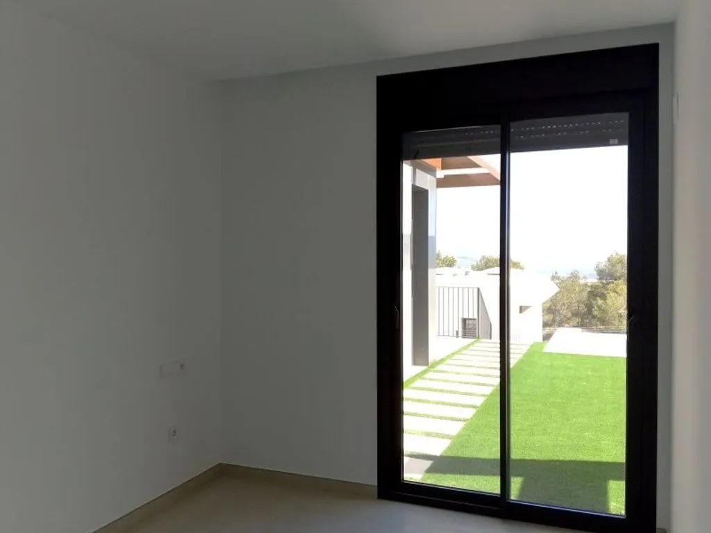 Pièces - Luxury House with Pool in Polop, Valencia