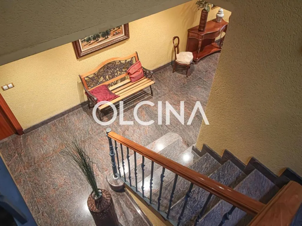 Esik - Luxury Chalet with Mountain Views in Alcoy