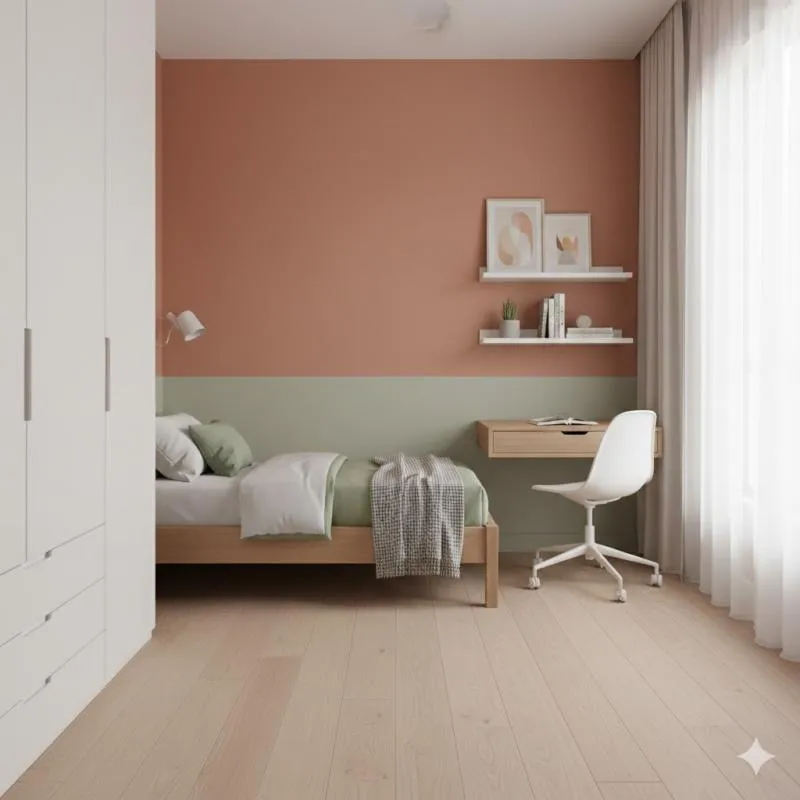 Chambres - Appartement avec Balcon et Parking à Bry-sur-Marne