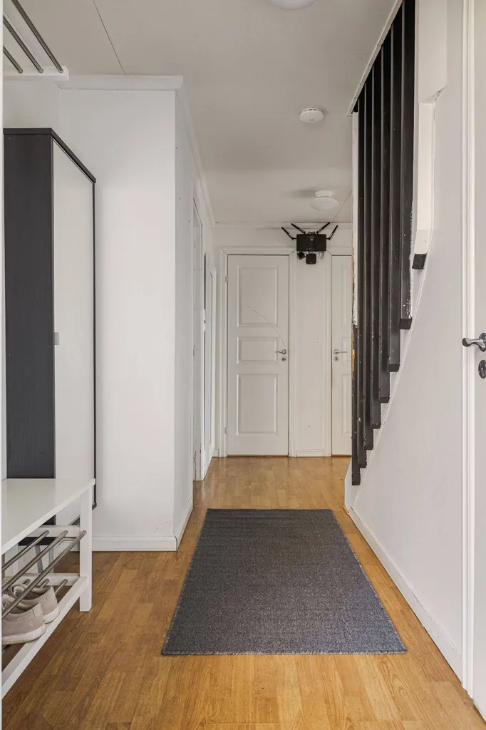 Maison 4 pièces à Oxelösunds kommun
