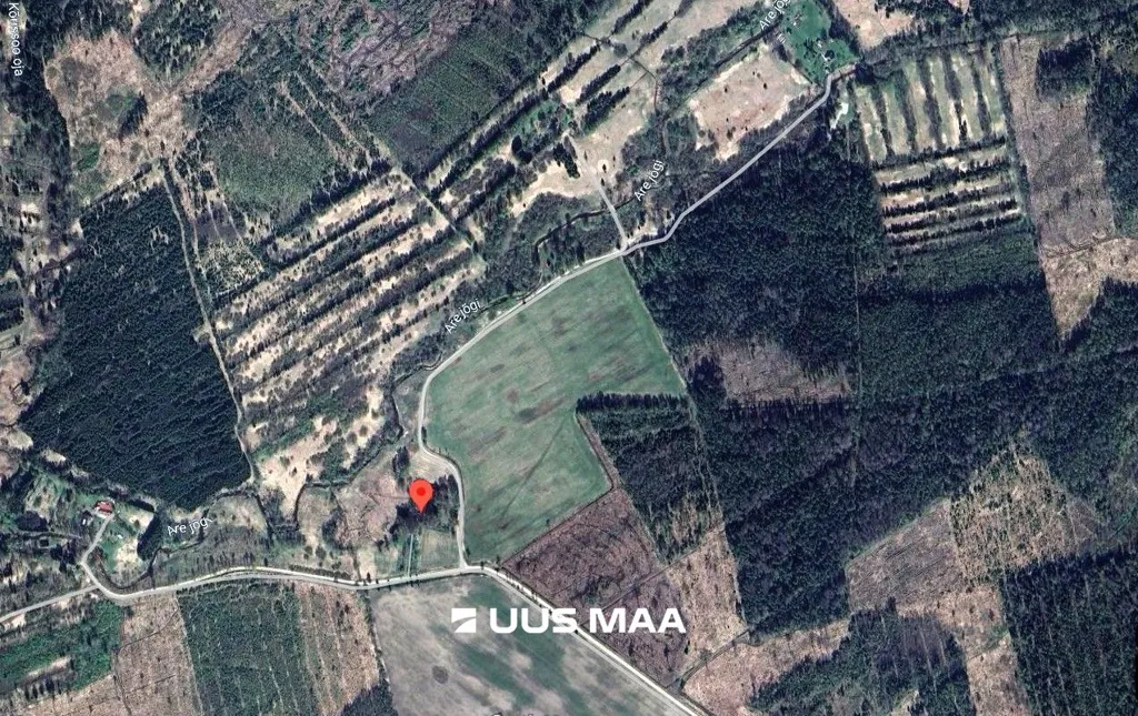 land_plot