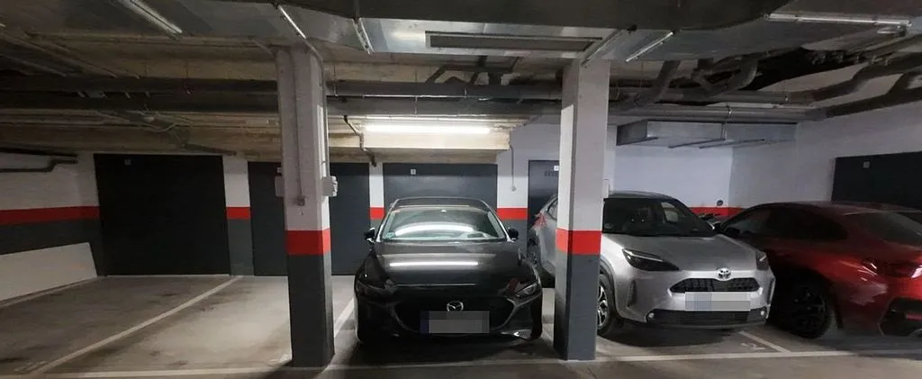 garage