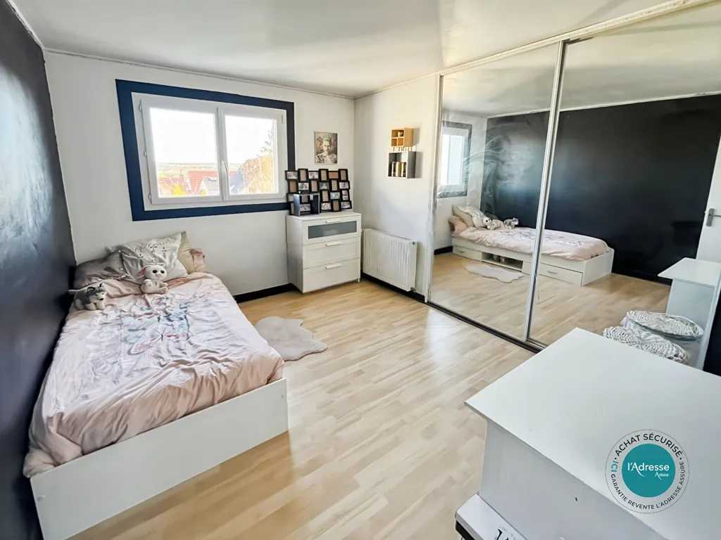 Magamistoad - Renovated House with Garden in Ris-Orangis