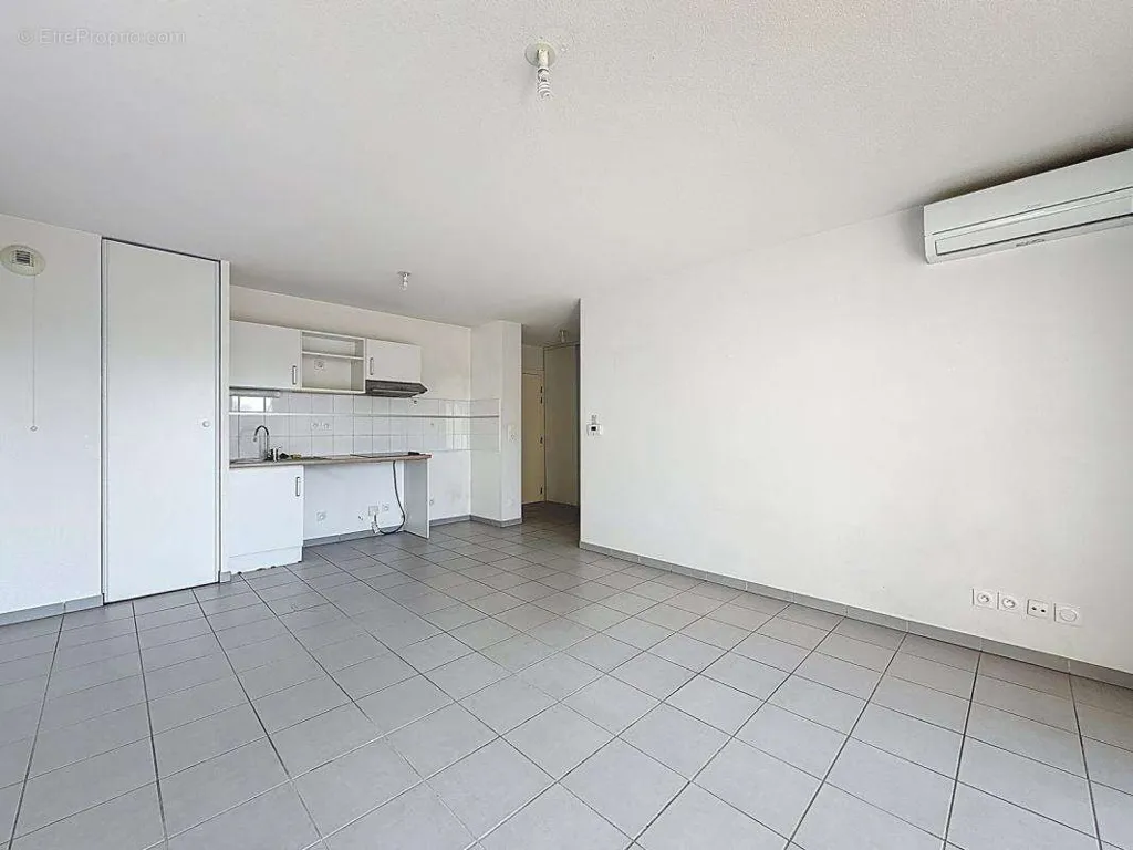 Cuisine - Appartement T3 avec Terrasse et Ascenseur à Avignon