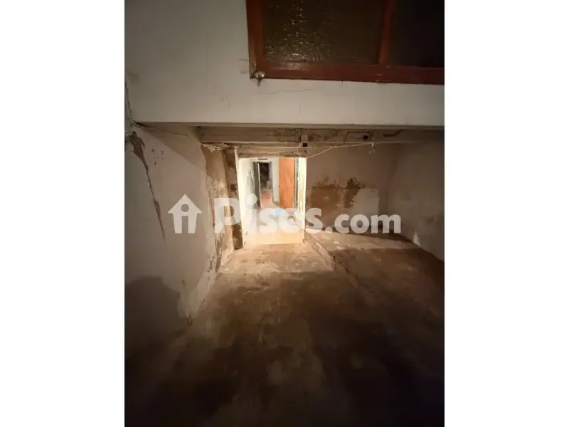 Entrée - Maison 6 pièces à ES