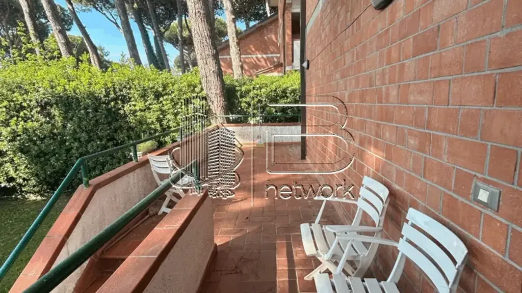 Terrass - Multi-Level Villa with Sea Proximity in Pietrasanta