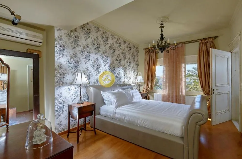 Magamistoad - Luxury Villa with Sea View in Gournes