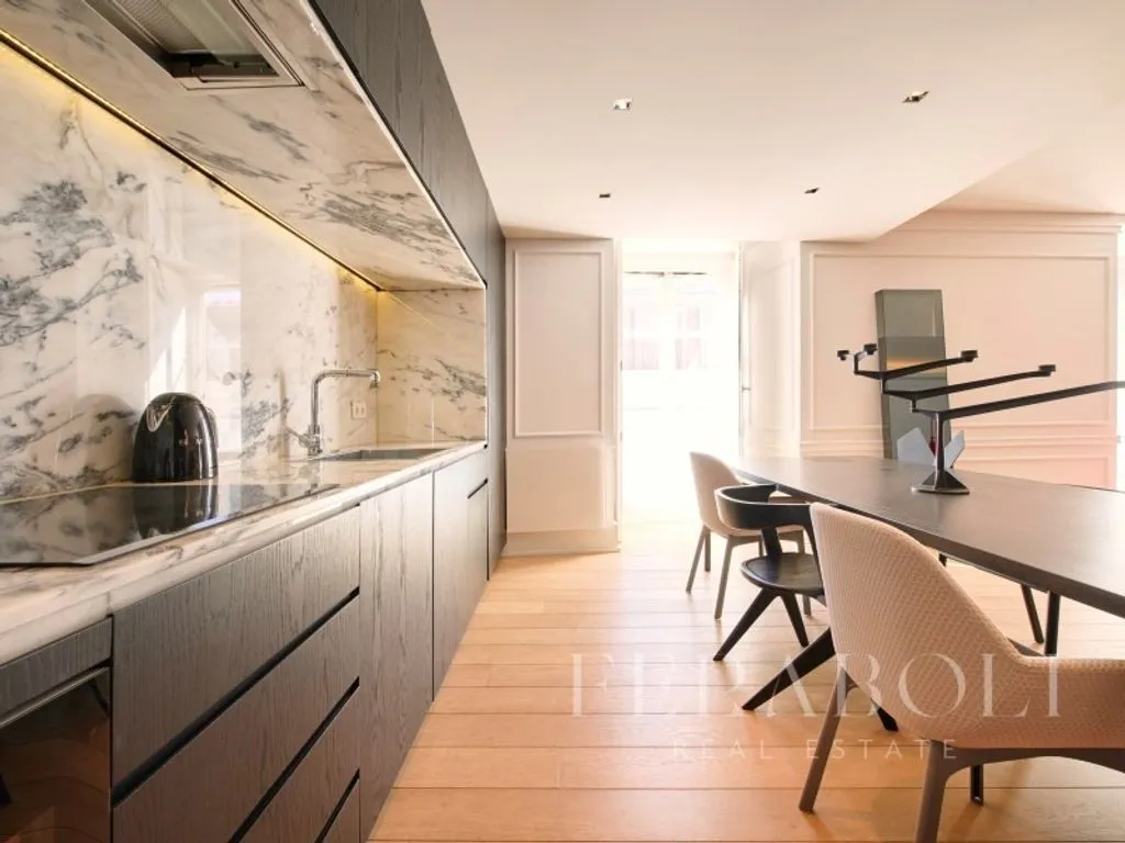 Cuisine - Luxury Apartment in Chiado, Lisbon