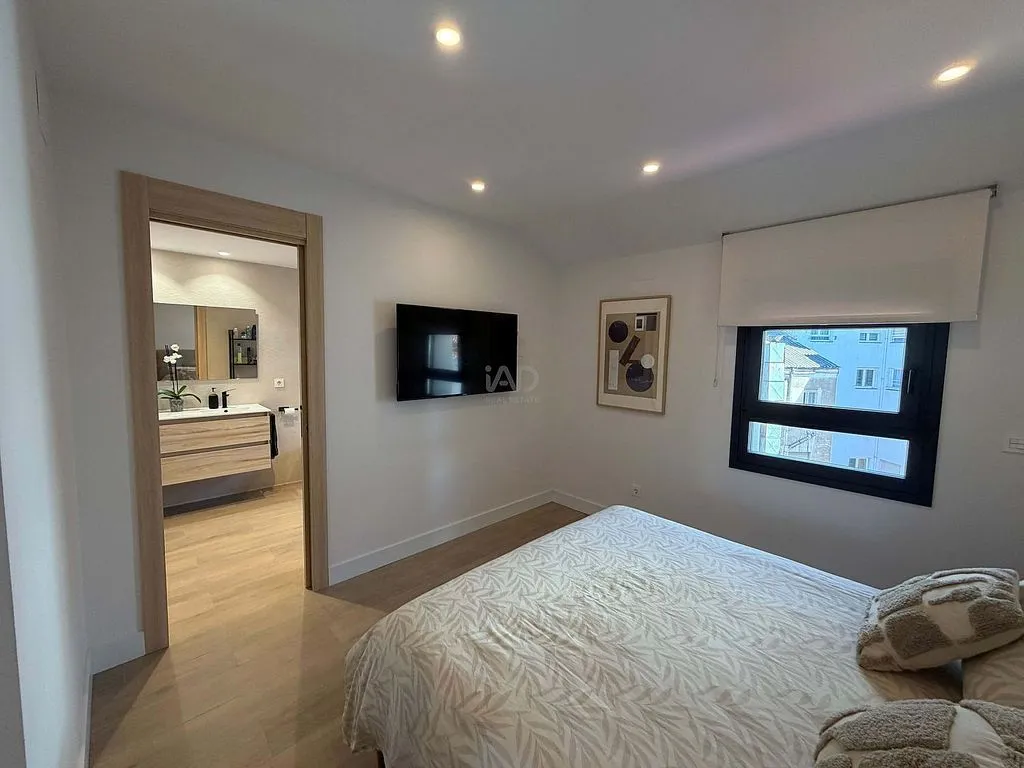 Magamistoad - Luxury Loft with Terrace in León Centre