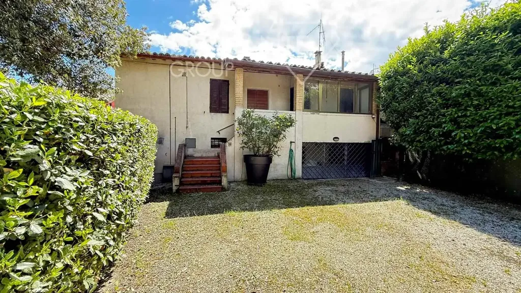 Välivaade - Rustic Farmhouse with Vineyard in Montefalco