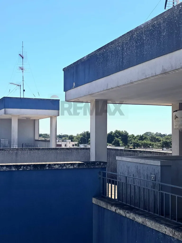 Terrass - Bifamiliar Villa with Sea View in Ortelle