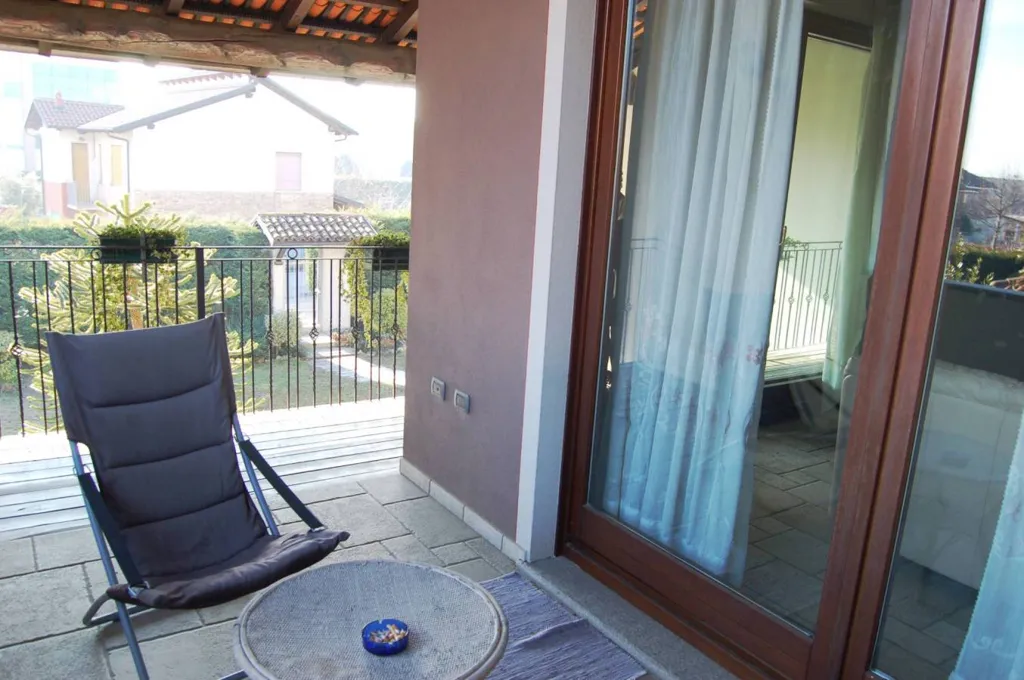 Terrass - Villa with Private Garden in Fossano