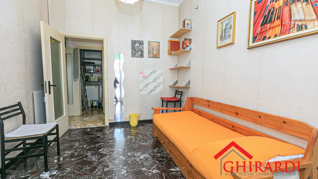 Appartement 5 pièces à IT