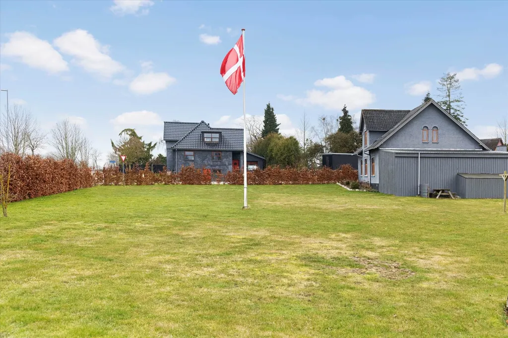 Maison 6 pièces à Ferritslev Fyn
