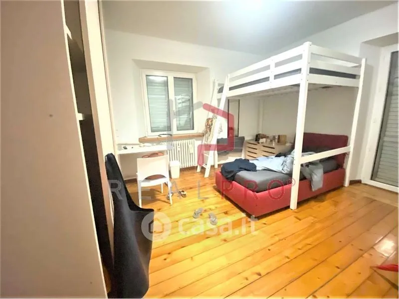 Chambres - Spacious Apartment with Balcony in Bolzano