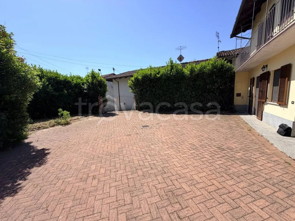 Extérieur - Restored Villa with Private Garden in Corneliano d'Alba