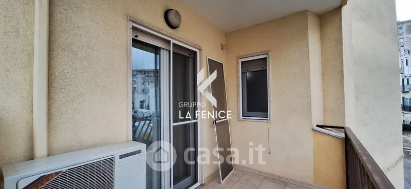 Balcon - Quadrilocale with Balcony in Locorotondo