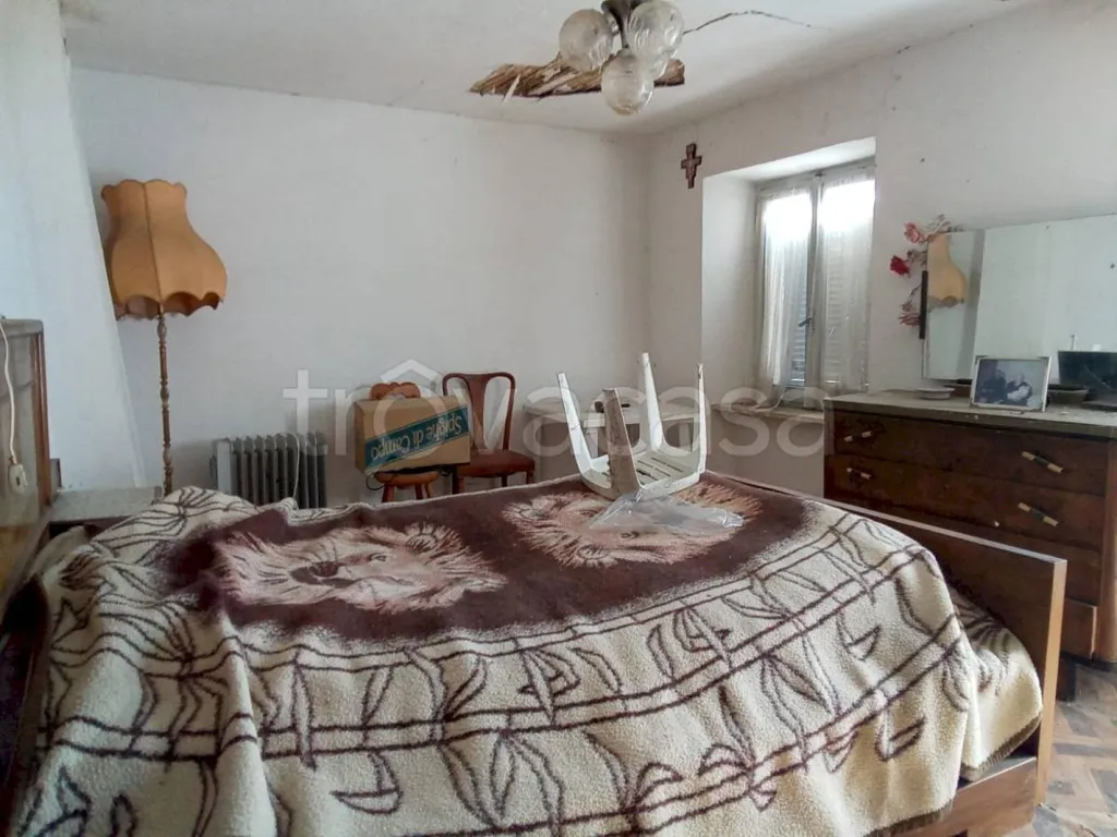 Magamistoad - Rustic House with Mountain View in San Damiano Macra