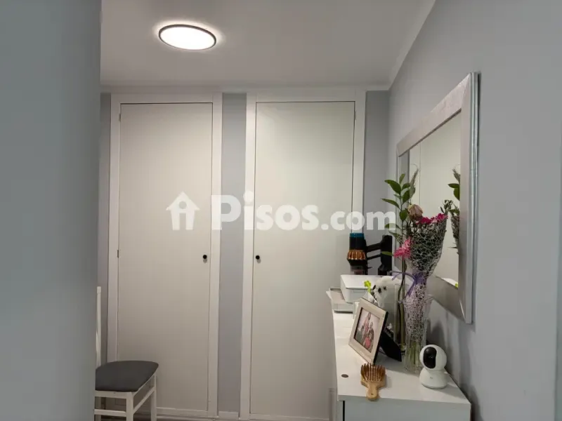 Appartement 4 chambres à ES