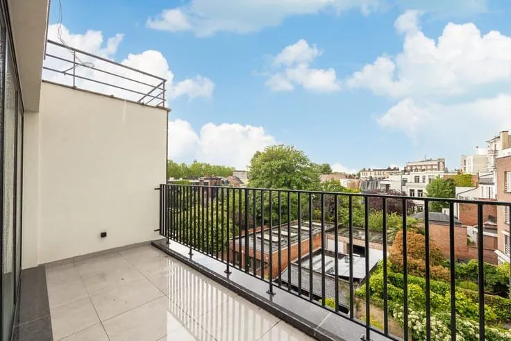 Maison à Berchem