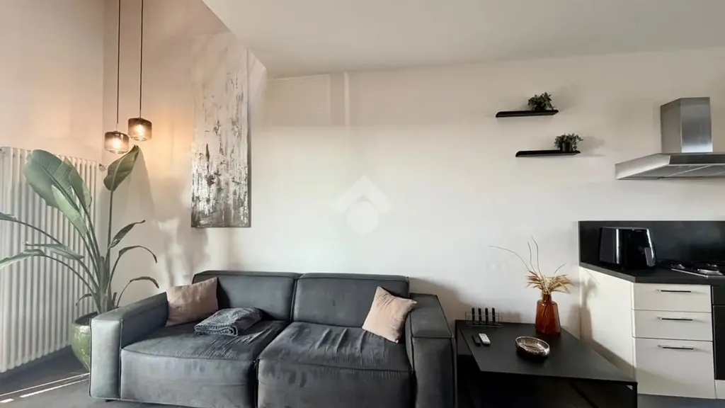 Elutuba - Loft with Terrace in Sona