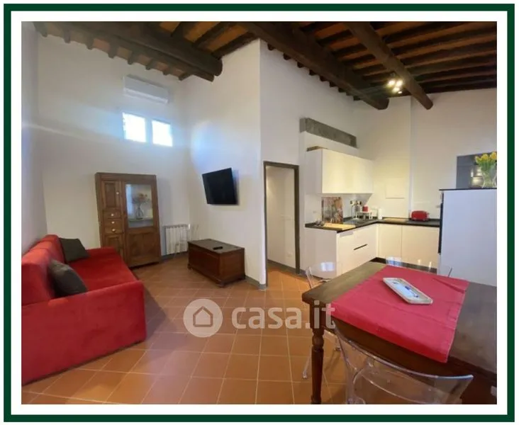 Séjour - Rented Apartment with Modern Amenities in Florence