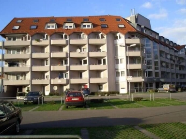 Alle Fotos (10) - Maisonette-Wohnung mit Terrasse in Leimen