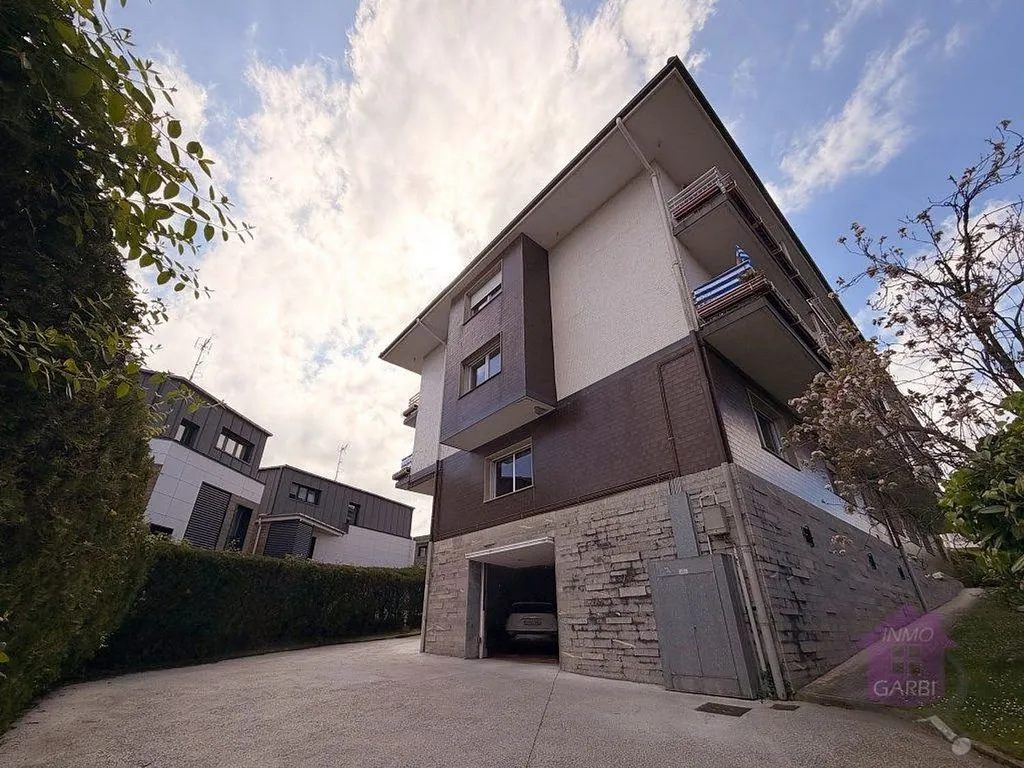 Välivaade - Bright Flat with Terraces in Santiago Centre
