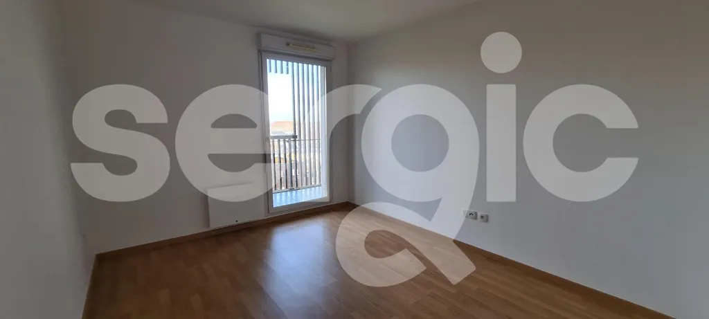 Toad - Three-Bedroom Flat in Saint-Honoré