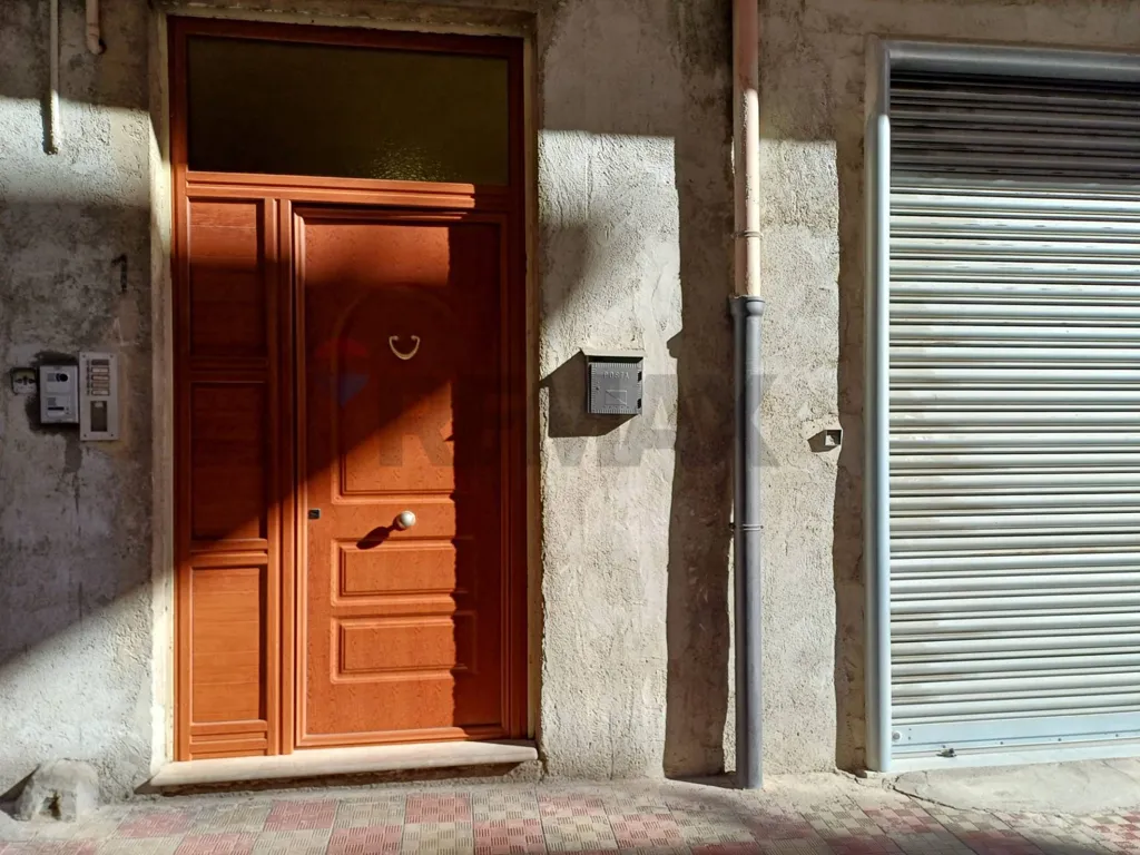facade
