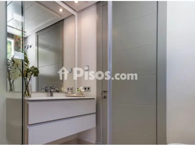 Bagni - Penthouse Villa with Private Pool in Marbella