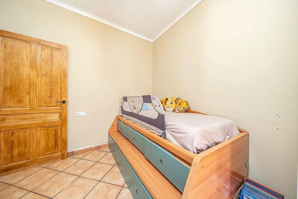 Chambres - Chalet with Terrace in Petra