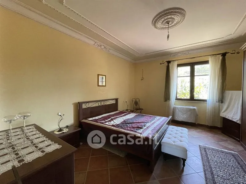 Chambres - Villa with Multiple Apartments in Ravanusa