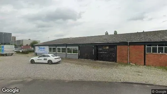 Extérieur - Commercial Plot in Horsens