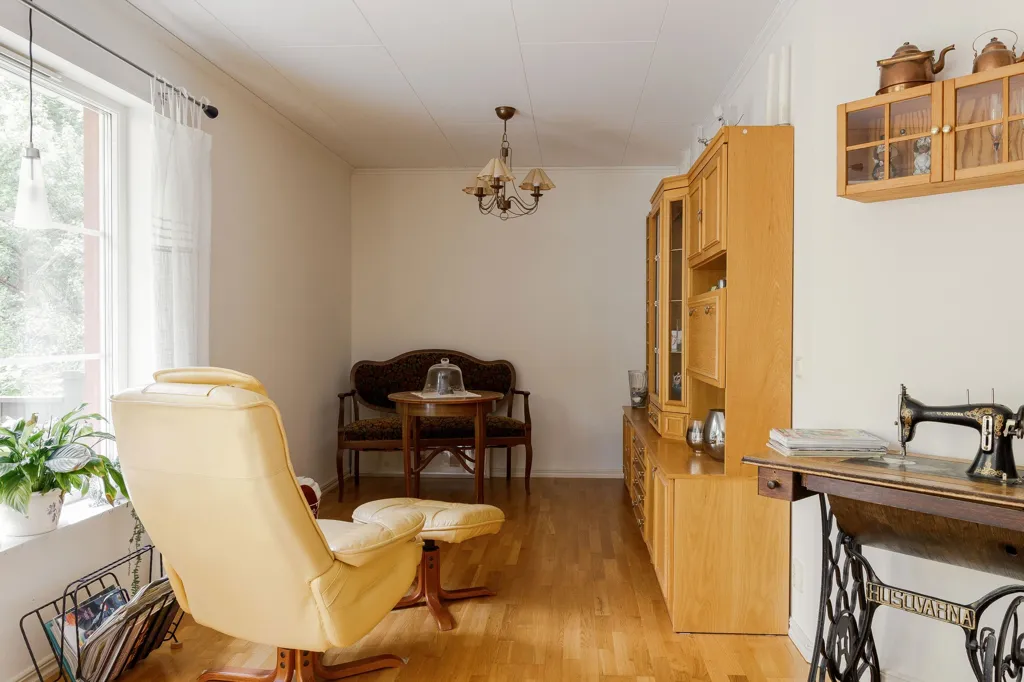 Elutuba - Charming Villa with Solar Panels in Lugnet
