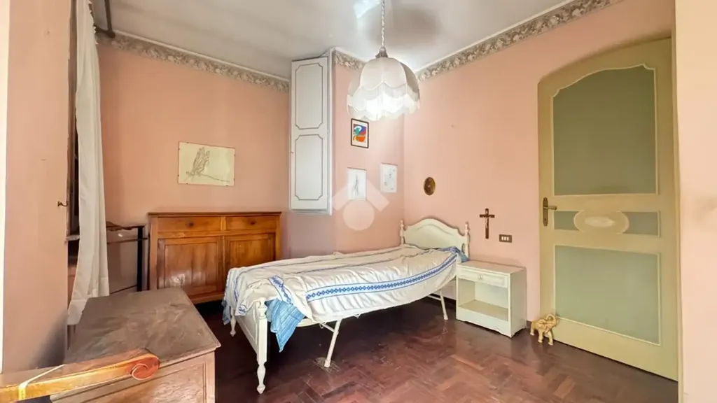 Magamistoad - Traditional Villa with Garden in Rubiera