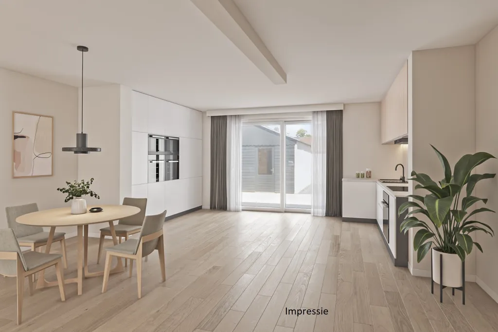 Modernised Semi-detached House in Weurt