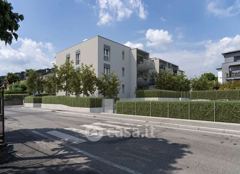Välivaade - New Build Apartments with Terraces in Bizzarone