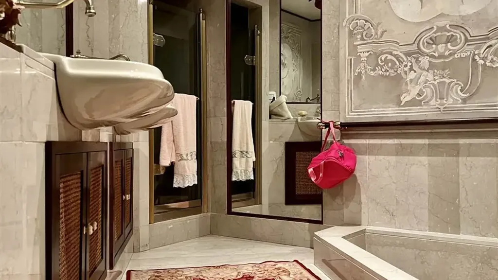 Vannitoad - Rusticated Apartment with Soppalco in Florence