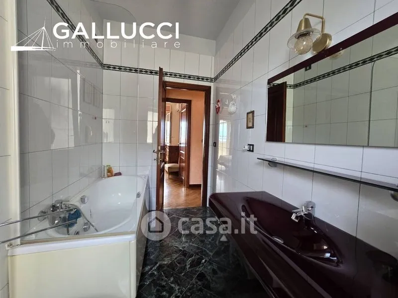 Vannitoad - Spacious Attic with Sea View in Pescara