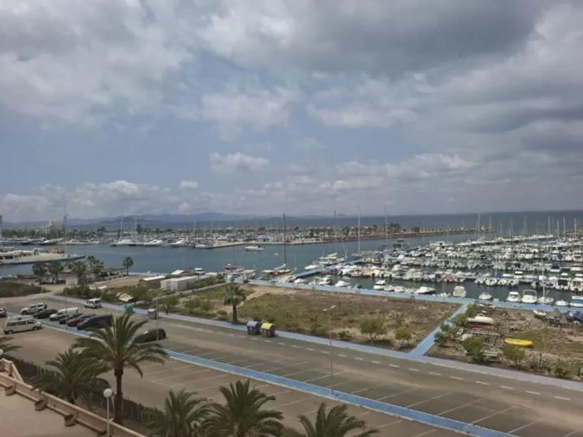 Esterno - Seaside Apartment with Sea View in La Manga