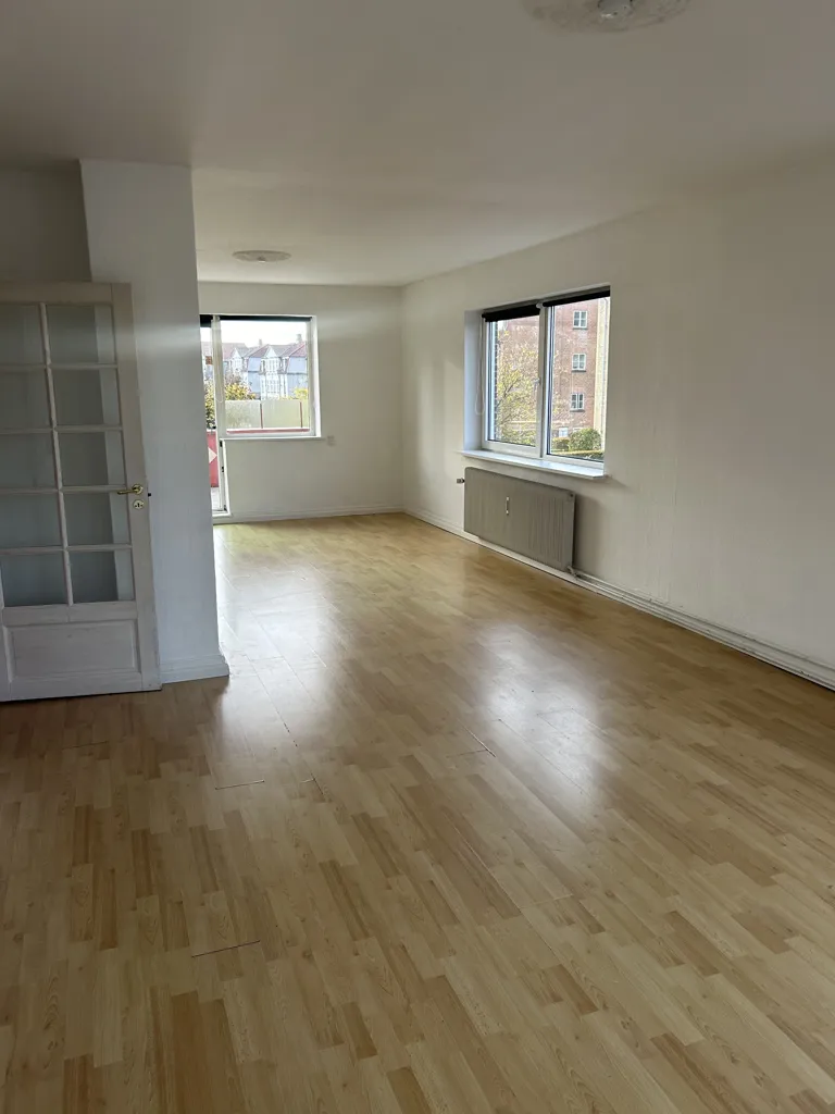Appartement 4 pièces à Slagelse
