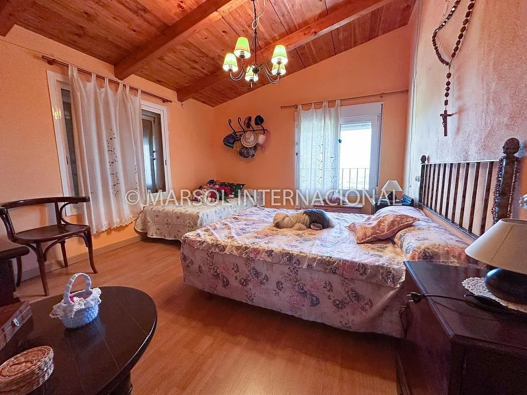 Magamistoad - Chalet with Pool in Fortuna